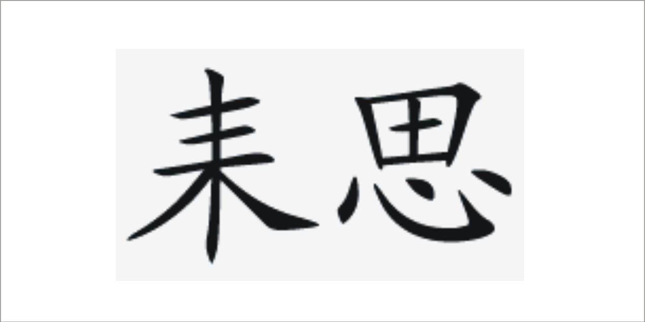 耒思