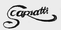 SCARIATTI