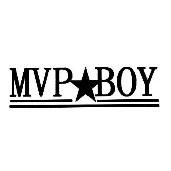 MVP BOY