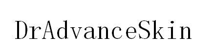 DRADVANCESKIN