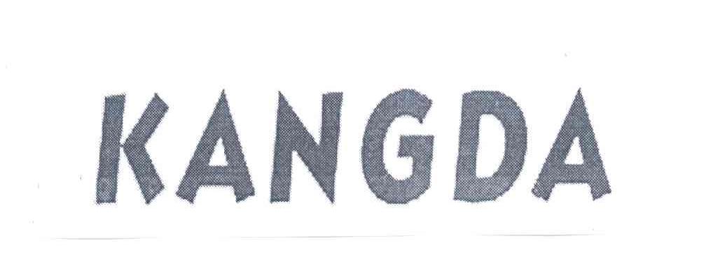 KANGDA