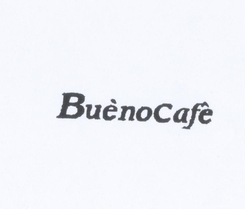 BUENOCAFE