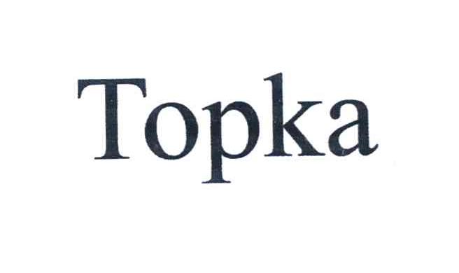 TOPKA