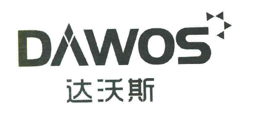 达沃斯 DAWOS