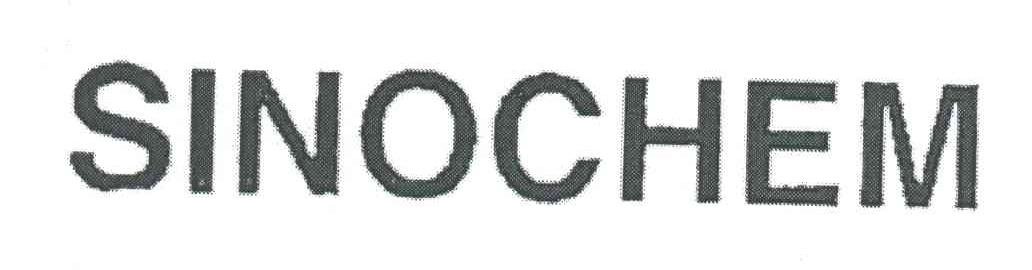 SINOCHEM