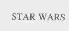 STAR WARS