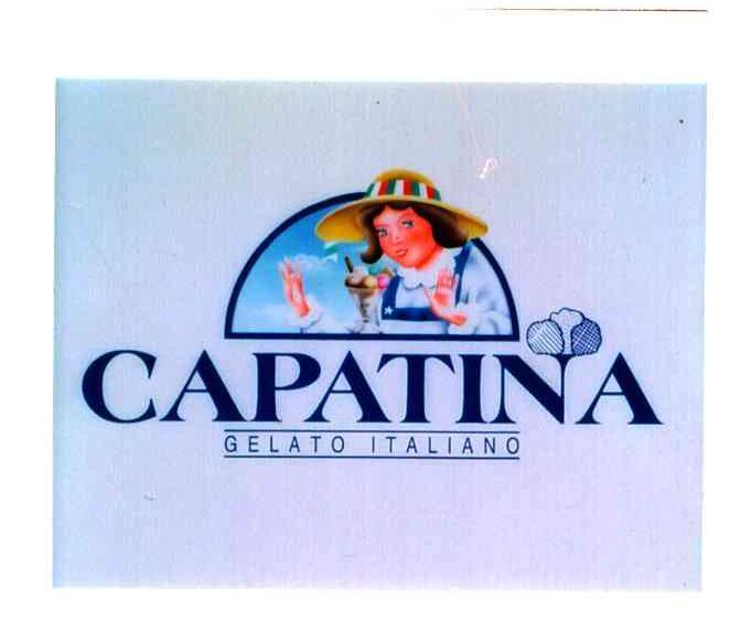CAPATINA