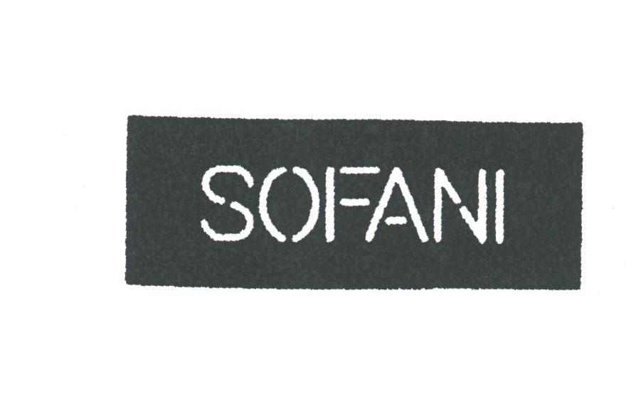 SOFANI
