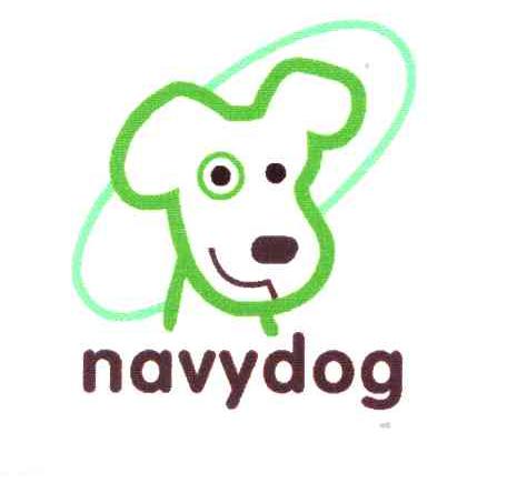 NAVYDOG