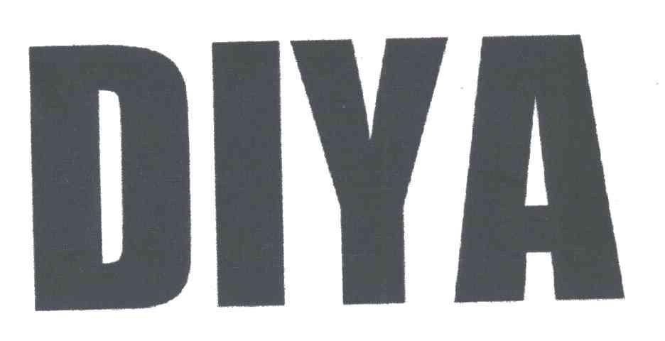 DIYA
