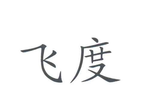 飞度
