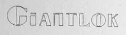 GIANTLOK