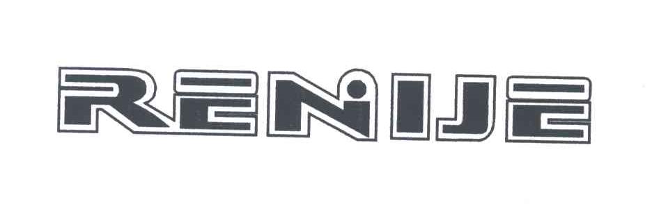 RENIJE