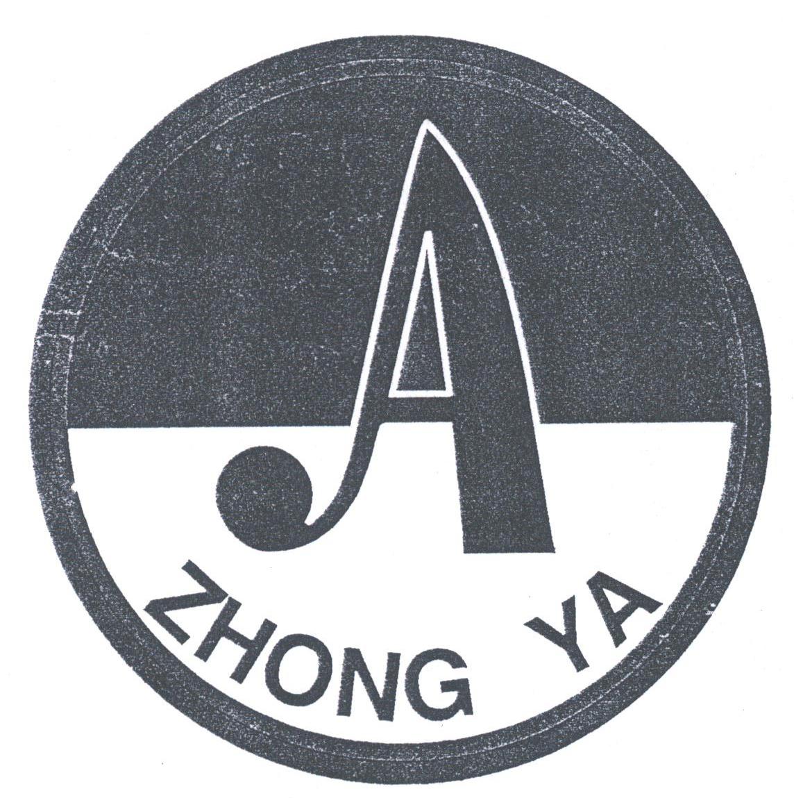 ZHONG YA