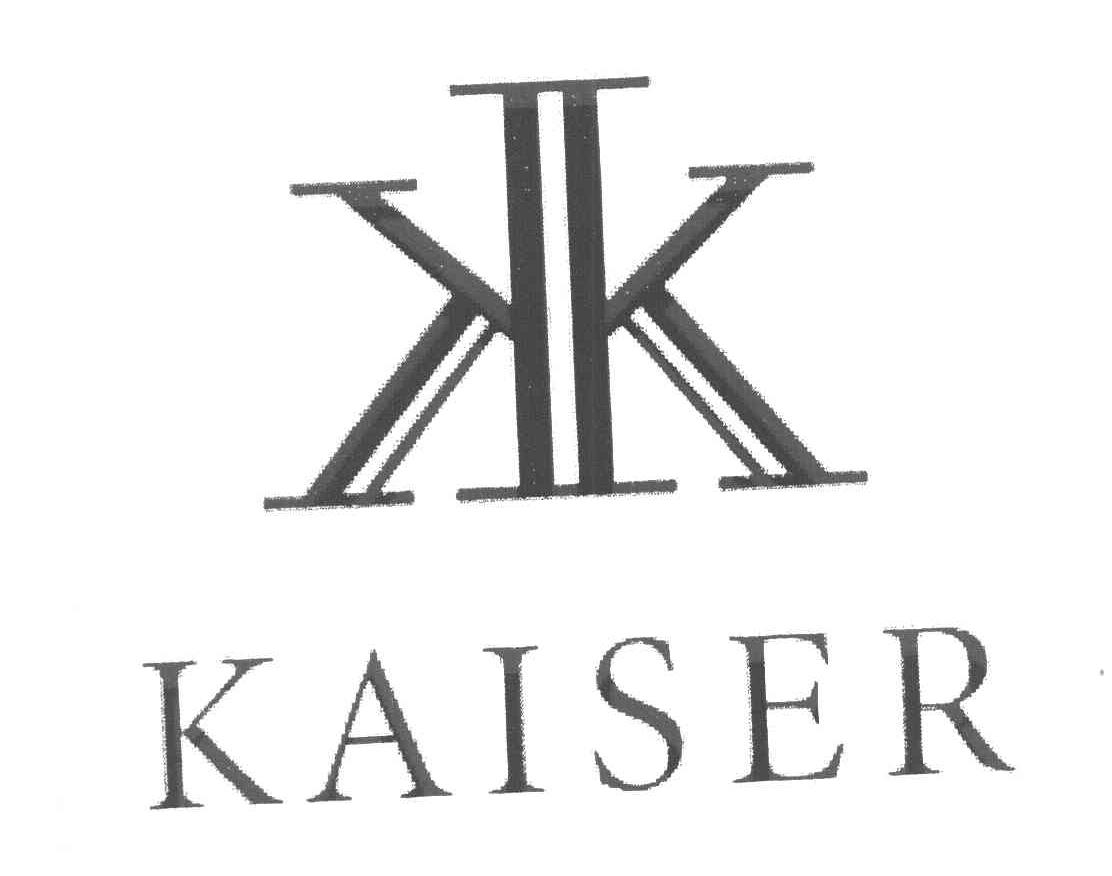KAISER KK