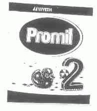 PROMIL WYETH 2