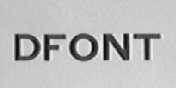 DFONT