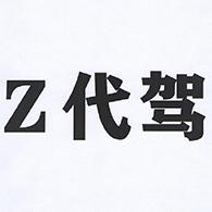 Z 代驾