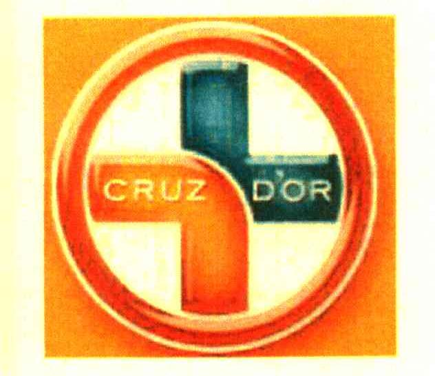 CRUZ DOR
