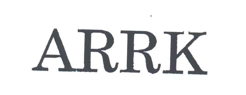 ARRK