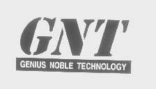 GNT   GENIUS NOBLE
