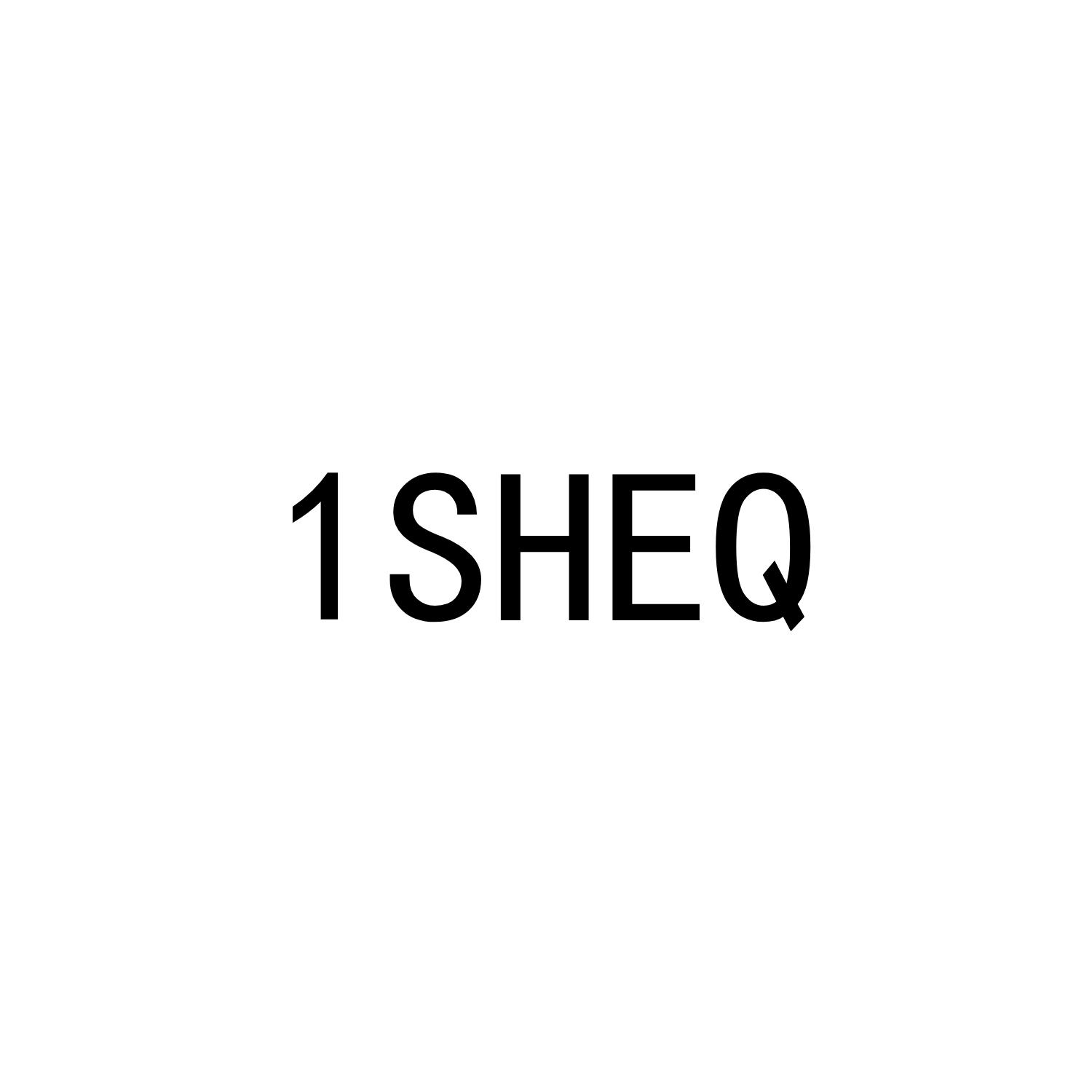 SHEQ 1