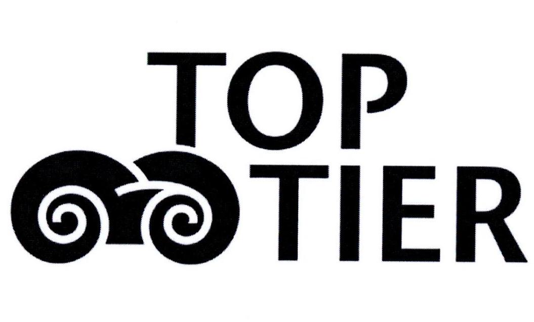 TOP TIER
