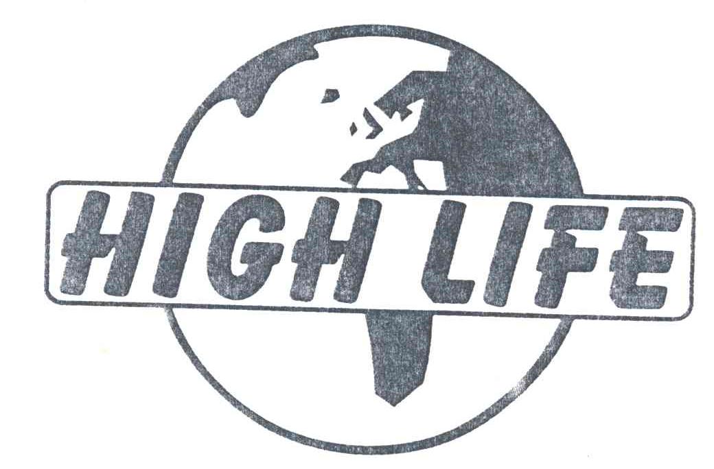 HIGN LIFE