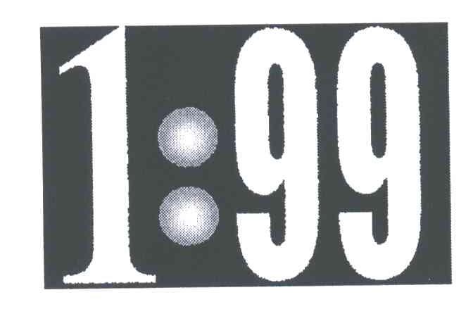 1：99