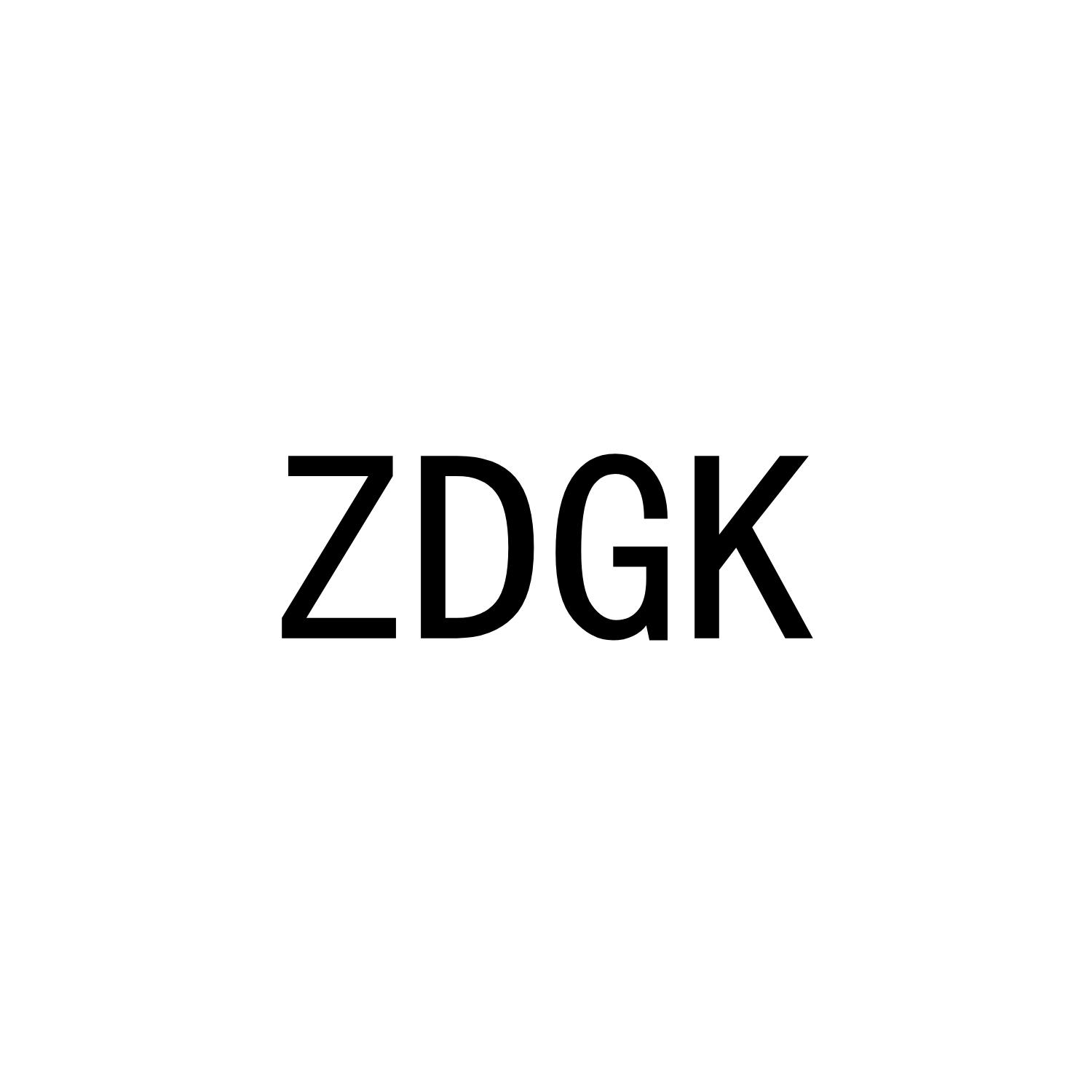 ZDGK