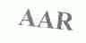 AAR