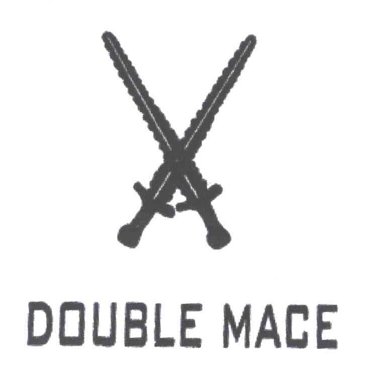 DOUBLE MACE