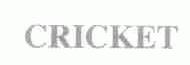 CRICKET