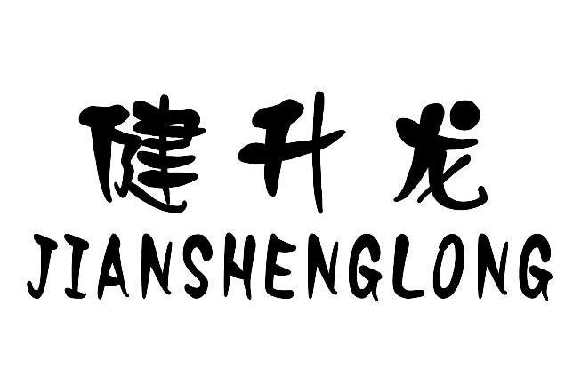 健升龙
