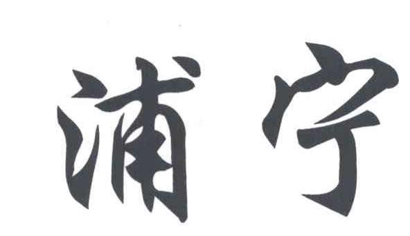 浦宁