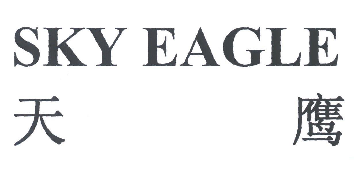 天鹰;SKY EAGLE
