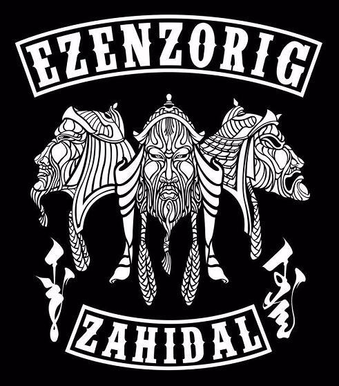 EZENZORIG ZAHIDAL