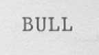 BULL