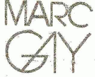 MARC GAY