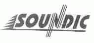 SOUNDIC