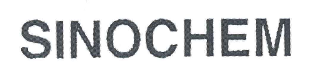 SINOCHEM