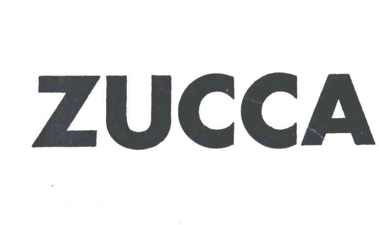 ZUCCA