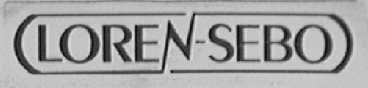 LOREN-SEBO