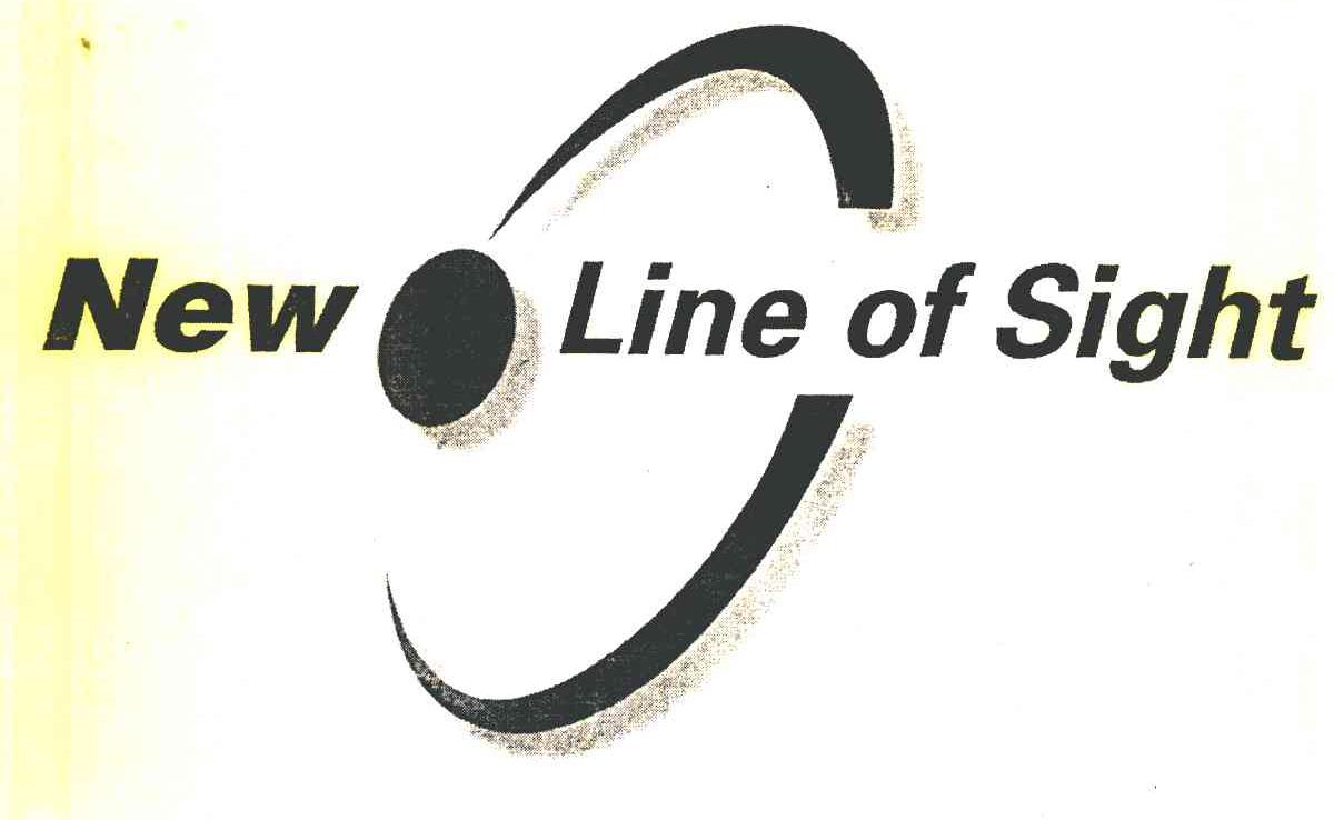 NEW LINE OF SIGHT