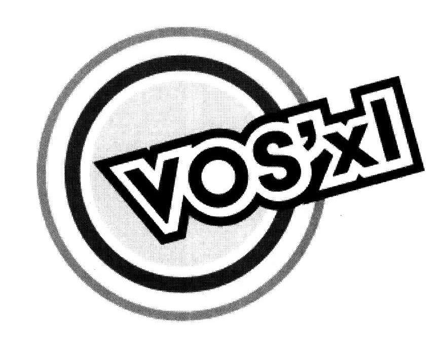 VOS'XL