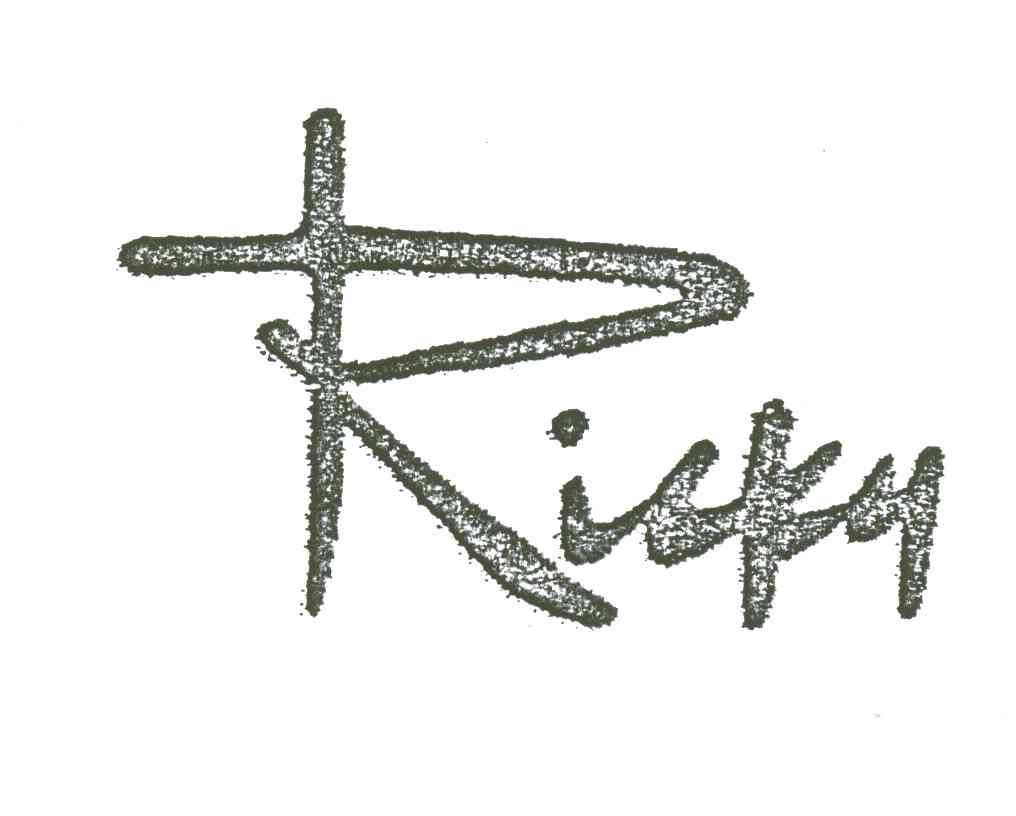 RICKY