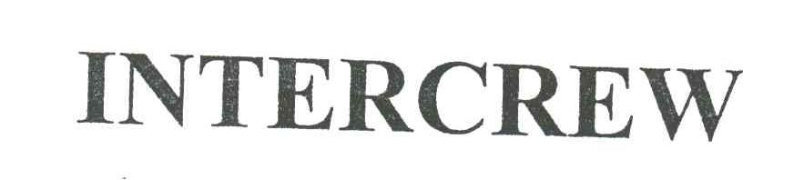 INTERCREW