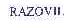 RAZOVIL