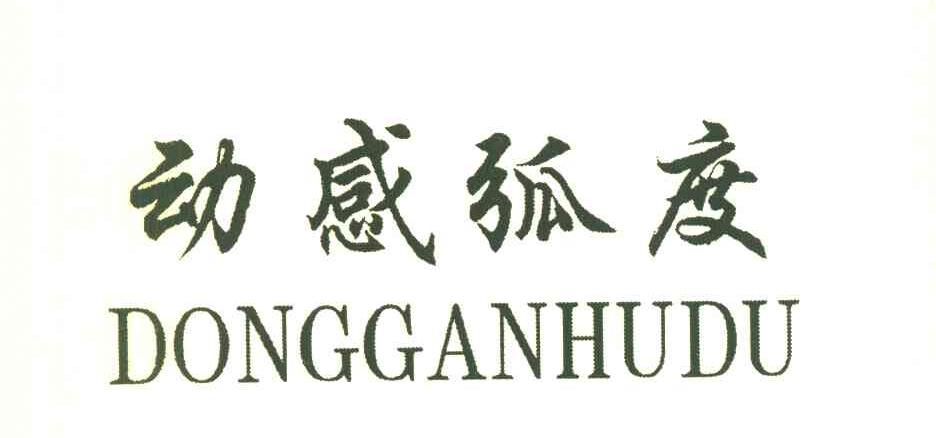 动感弧度