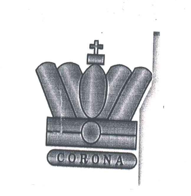 CORONA及图